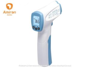 Infrared Thermometer - UT300R